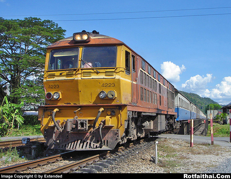 DEL 01736