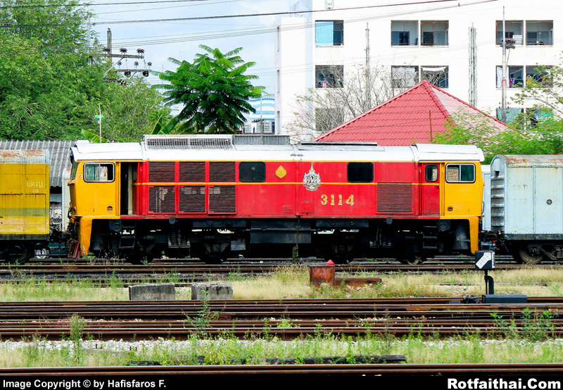 DHL 00249