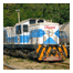 Other Diesel Hydraulic Locomotives