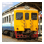 Diesel Railcars